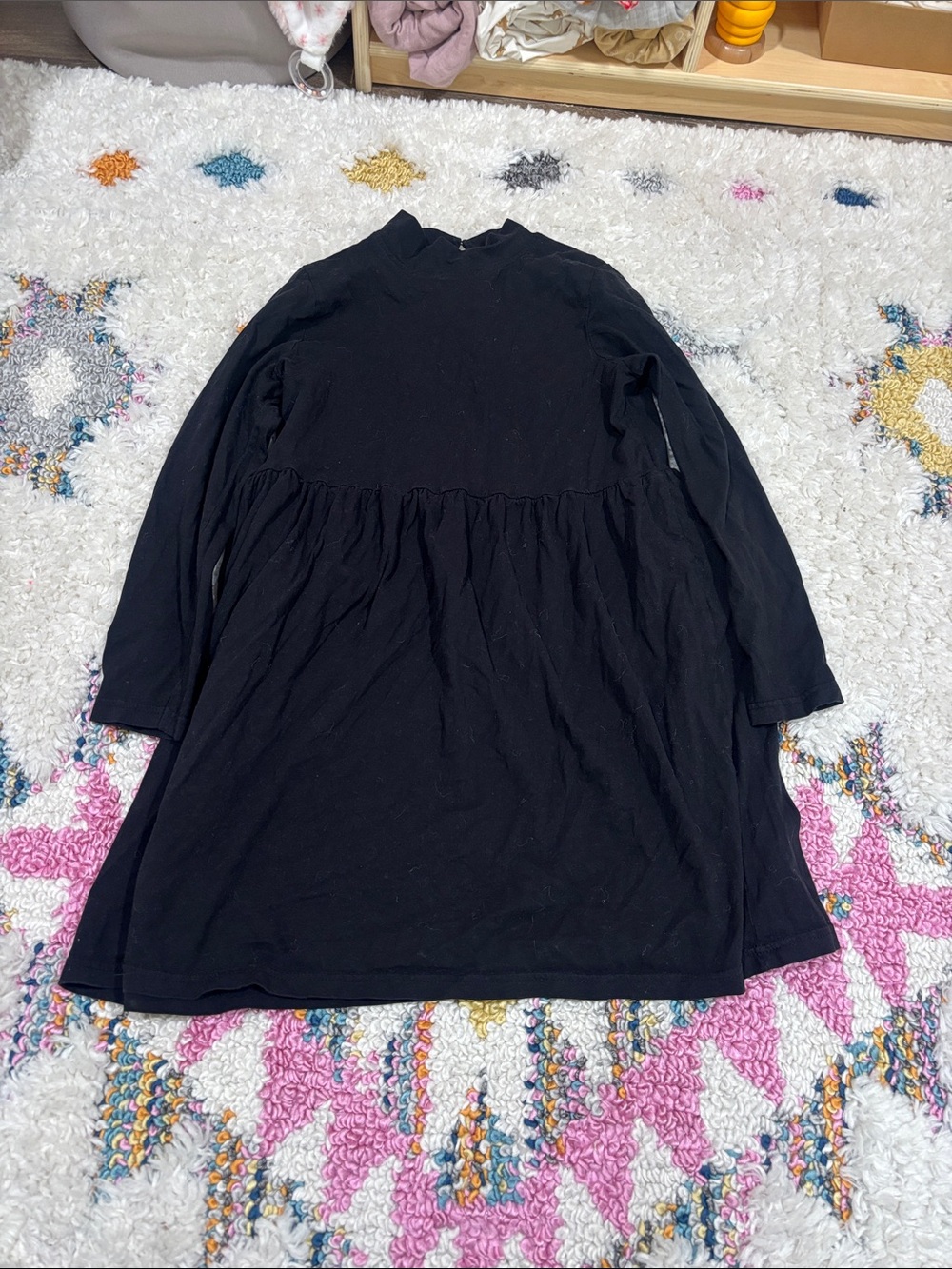 Brave Soul Dress